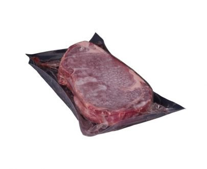 Halal Beef Rib Eye Steak