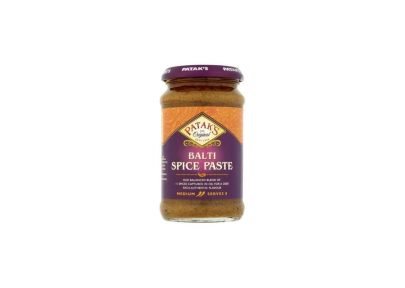Pataks Balti Spice Paste 283g
