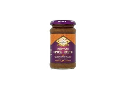 Pataks Biryani Spice Paste 238g