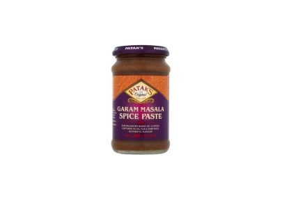 Pataks Garam Masala Spice Paste 283g