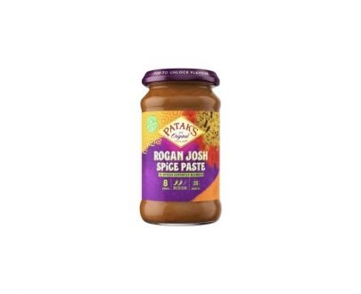 Pataks Rogan Josh Spice Paste 283g