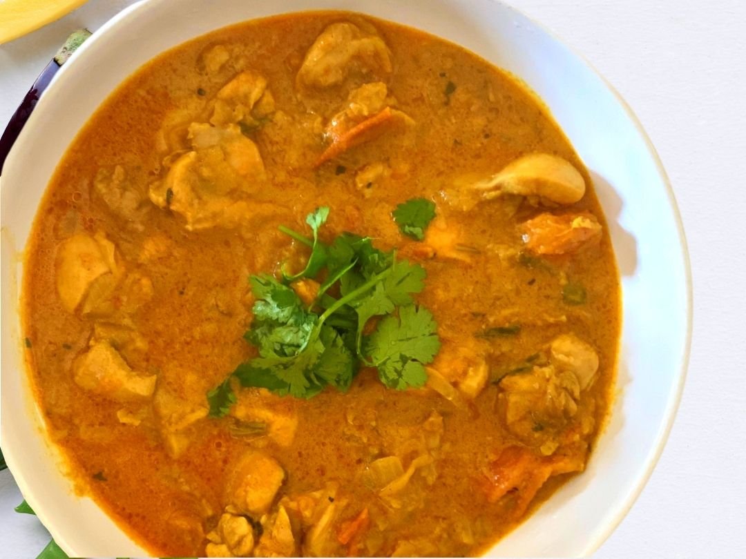 How to Make Chicken Handi Recipe
