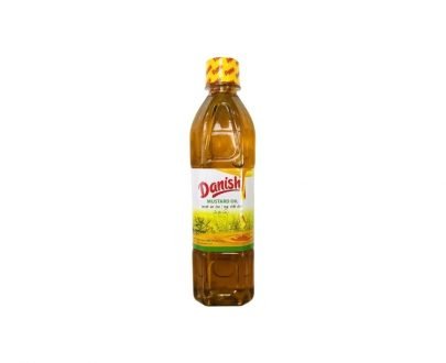 Danish Mustard Oil 500ml