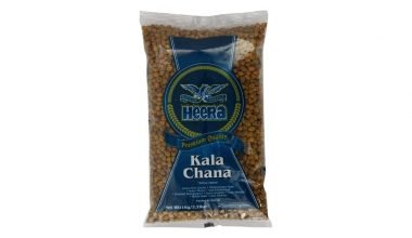 Heera Kala Chana