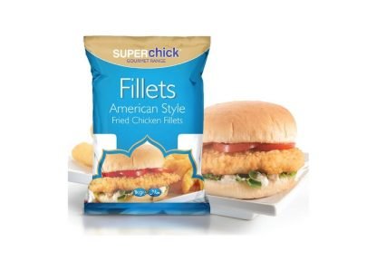 Superchick Chicken Fillets 1kg 2 Superchick Chicken Fillets 1kg
