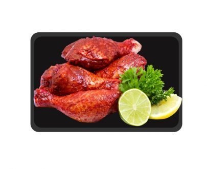 Halal Tandoori Chicken Drumsticks
