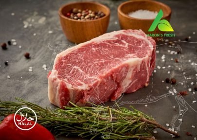 Halal Beef Sirloin
