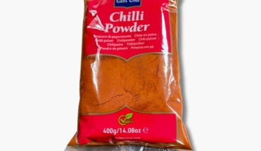 East End Chilli Powder 100g-400g-1kg