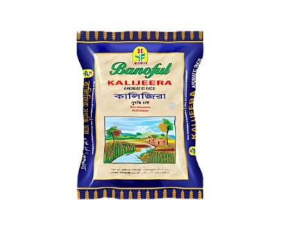Banoful Kalizeera Rice 1kg