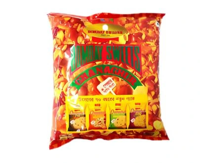 Bombay Sweets Chanachur 250g