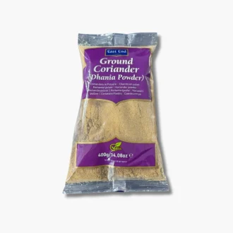 East End Coriander Powder - Dhaniya Powder 400g - 1kg
