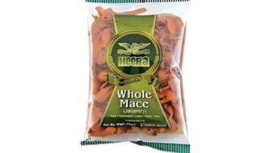 East End Jawantri Mace 50g