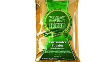 Heera Coriander Powder (Dhania)