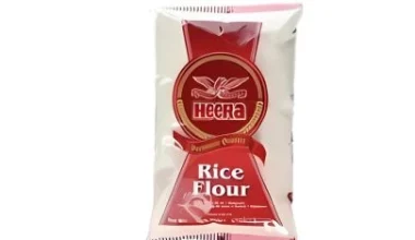 Heera Glutinous(Sticky) Rice