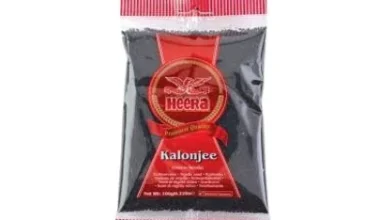 Heera kalwanji100g