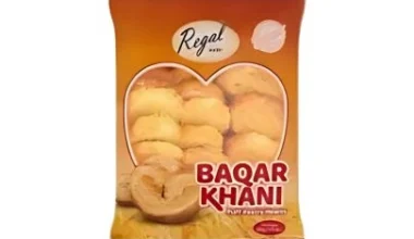 Regal Baqar Khani 300g