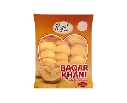 Regal Baqar Khani 300g