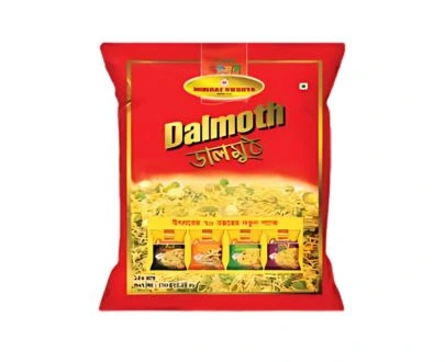 Bombay Dalmoth Chanachur 300g