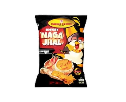 Bombay Sweets Naga Jhal 250g
