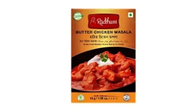 Radhuni Butter Chicken Masala