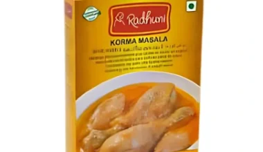 Radhuni Korma Masala 30g