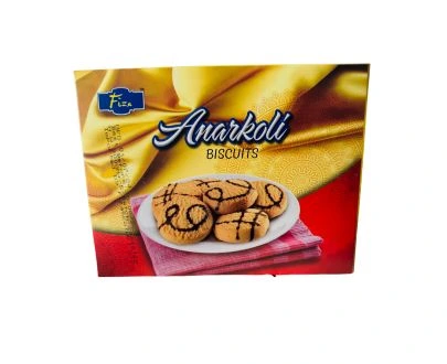 Fiza Anarkoli Biscuit 350g