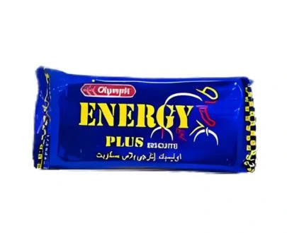 Olympic Energy Plus Biscuit 180g