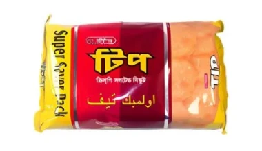 Olympic Tip Biscuit 200g