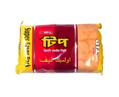 Olympic Tip Biscuit 200g