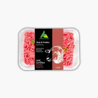 Aarons Fresh Halal Mix Keema 1Kg/2Kg/5Kg 2 Aarons Fresh Halal Mix Keema