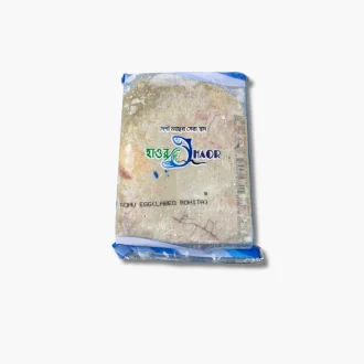 CK Rohu Fish Egg Block 250G