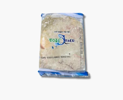 CK Rohu Fish Egg Block 250G