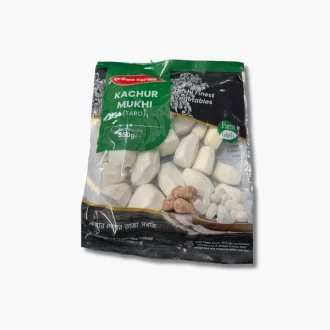 Crown Farms Frozen Mukhi 350g