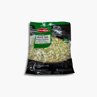 Crown Farms Seem Seed 300g