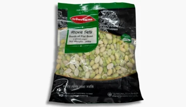 Crown Farms Seem Seed 300g