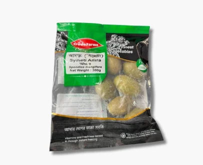 Crown Farms Sylheti Amra 300g