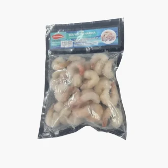 Crown Sea Water Harina Chingri 780GM 1 Crown Sea Water Harina Chingri 780GM