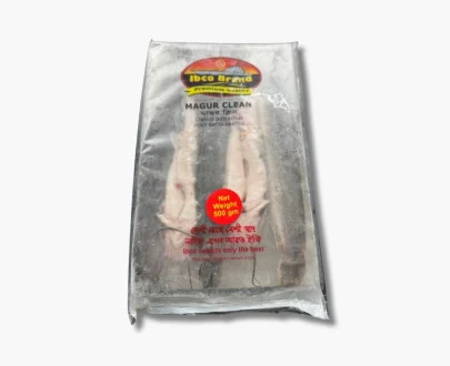 IBCO Magur 500g Block