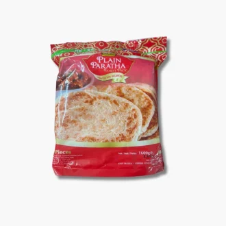 IBCO Plain Paratha 20pc