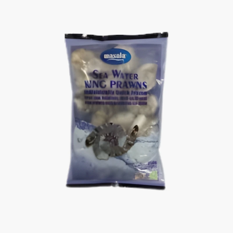 Masala Sea Water King Prawn U5 3 Masala Sea Water King Prawn U5